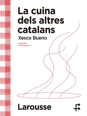 cover image of La cuina dels altres catalans